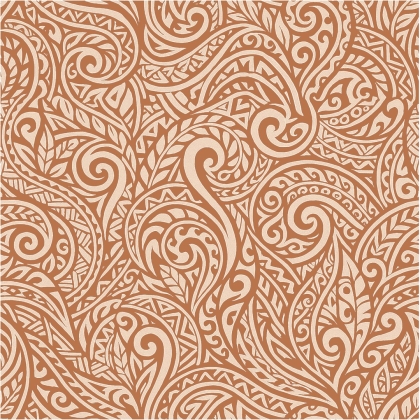 27864-22LI ''Twisted'' print