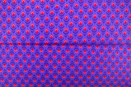 26605-14 ''Pretty Peony'' print