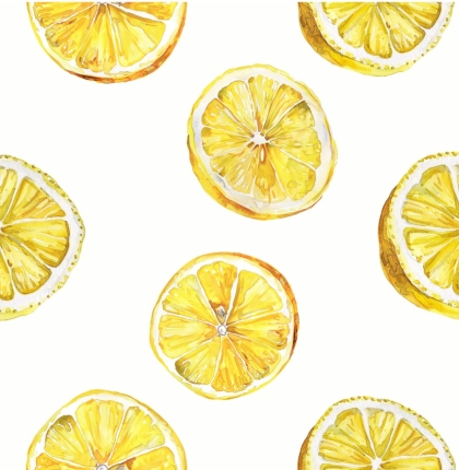 27903-08TR ''Lemony'' print