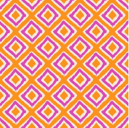 27119-13PL ''Squared'' print