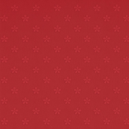 27309-11 ''Small Flower'' Embroidery