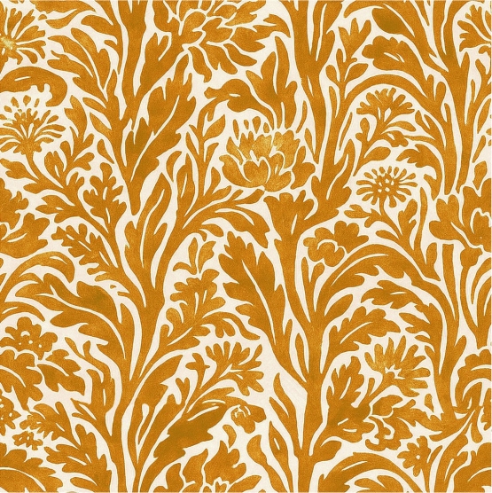 27860-13LI ''Floral Fantasy'' print