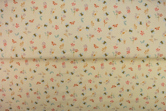 26328-22TR ''Busier Bee'' print