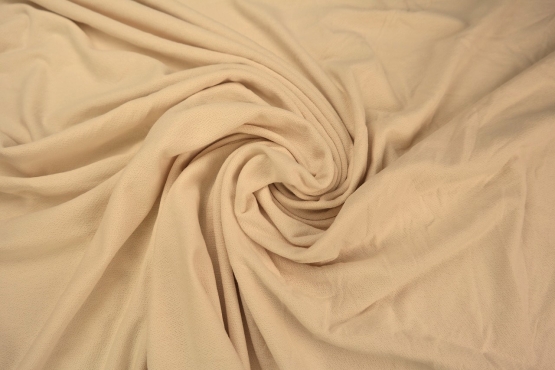 10370-23 (Latte Macchiato) Viscose Knit Structure