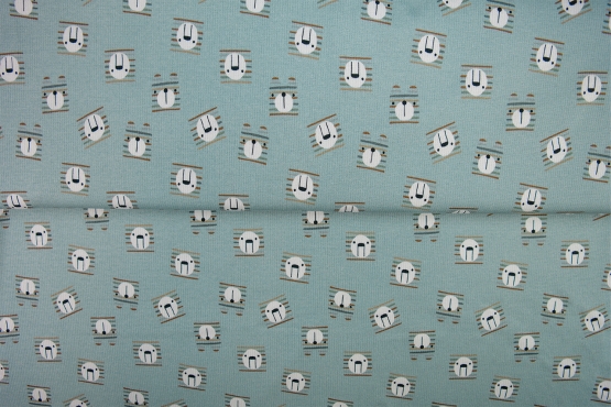 26313-09 ''Little Lion'' print