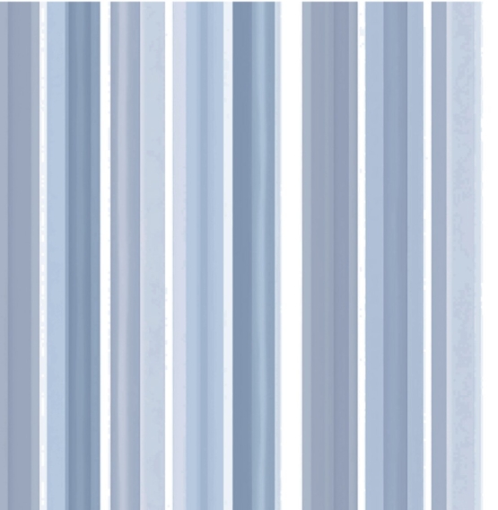 27404-09LI ''Linen Stripes'' print