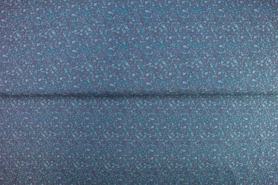 26207-15 ''Millefleurs'' print