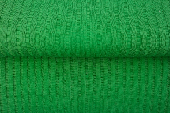 10300-102 (Emerald Green) Jacquard Knit