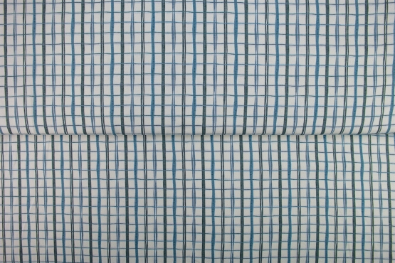 26315-02TR ''Checks'' print