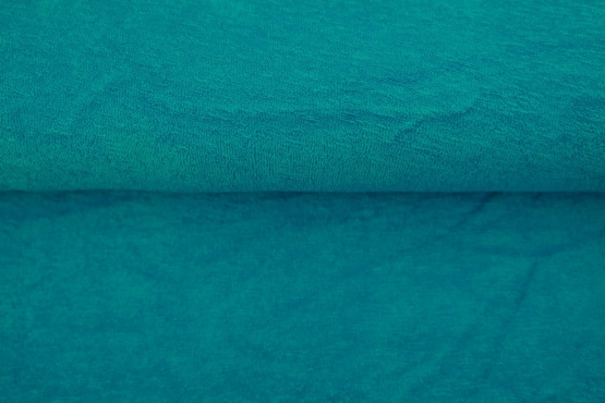 10410-99 (Ocean Blue) Cotton Terry Towel