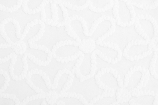 27301-02 ''Big Flower'' Embroidery