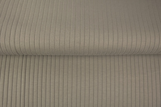 10430-161 (Mid Grey) Jersey Big Rib