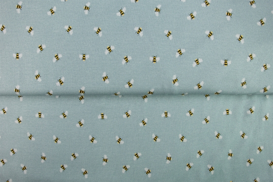 26327-09 ''Busy Bee'' print