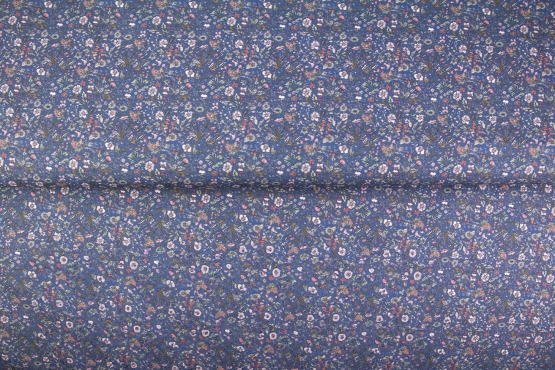 26148-15TR ''Millefleurs'' print