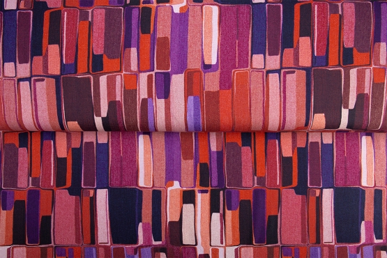 26918-11 ''Mirror stone'' print