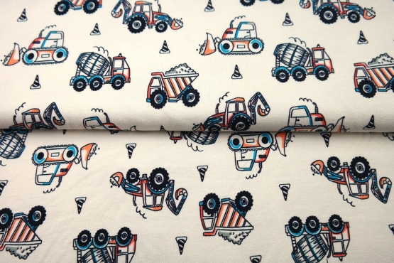 26539-02 ''Little Construction'' FT-print