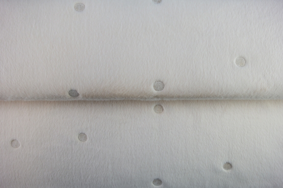 19761 embroidery fur