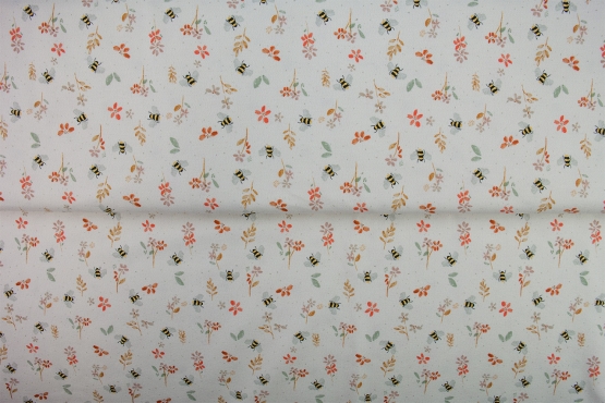 26328-02TR ''Busier Bee'' print