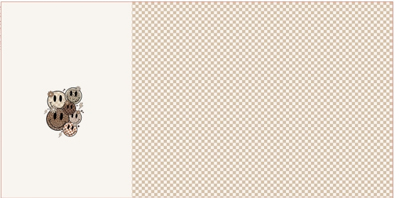 27268-22 ''Smile All You Can'' Panel