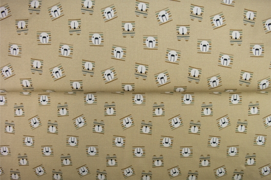 26313-22 ''Little Lion'' print