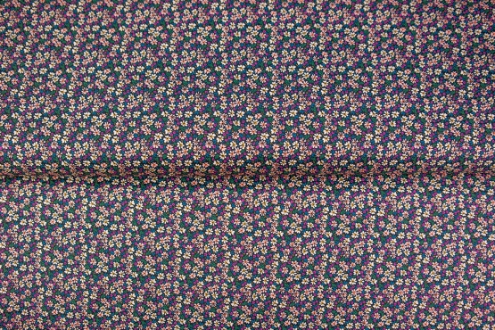 26141-12PL ''Millefleurs'' print