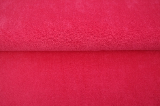 10320-21 (Magenta) Cotton Towel Terry