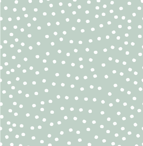 27476-09HD ''The Dots'' print