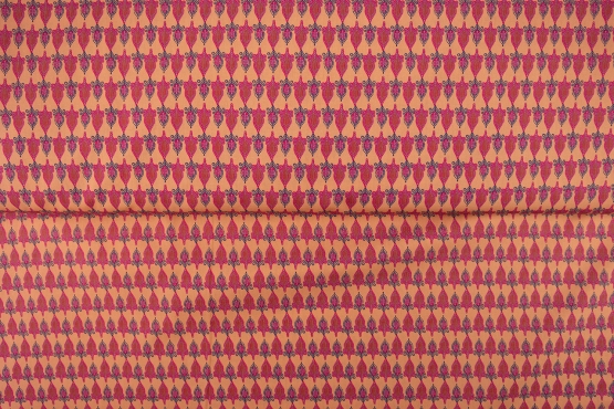 26341-13PL ''Patterned'' print