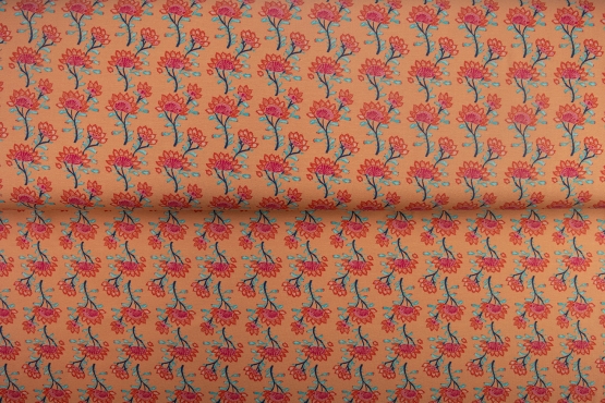 26339-13TR ''Oriental Botanics'' print