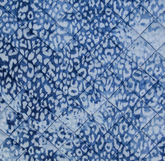 18775 Stepped Fabric double face