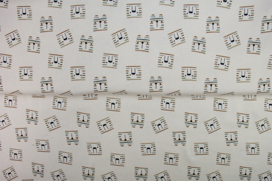 26313-02 ''Little Lion'' print