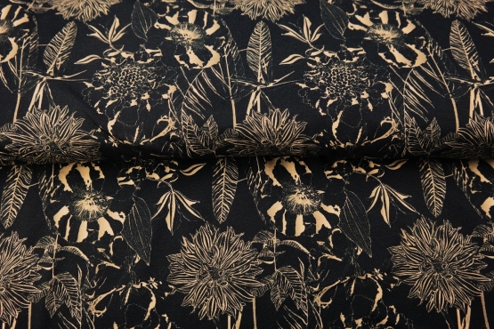 26947-22 “Monochrome Pulse” print