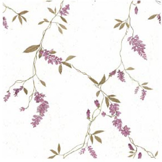 27113-02PL ''Tiny Flower'' print