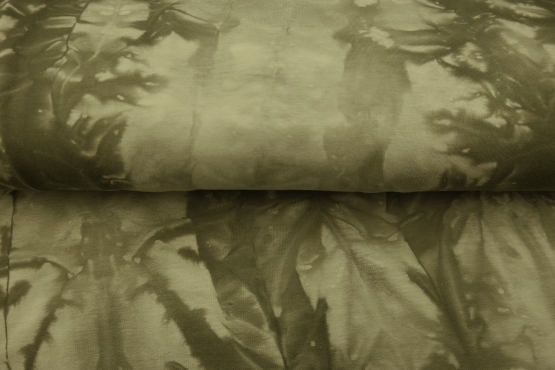 19515-106 (Army Green) FT Brushed