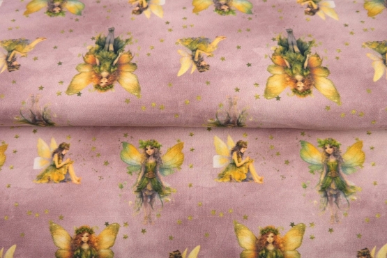 26540-12 ''Fairy'' FT-print