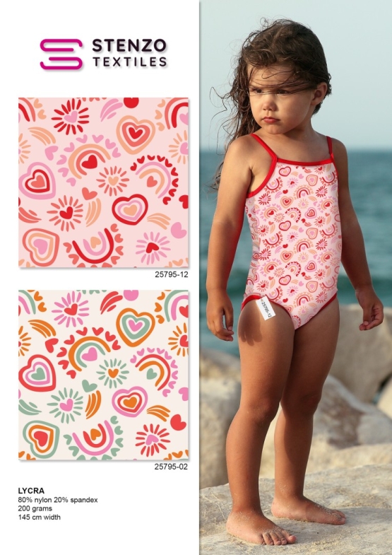 25795-12 "with love"