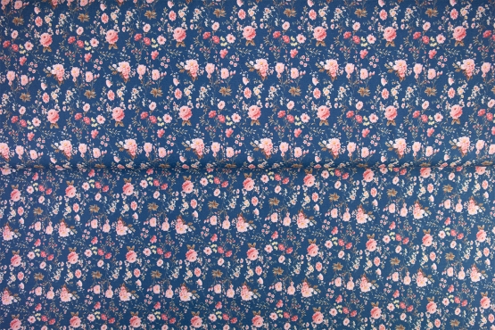 26209-15 ''Millerose'' print