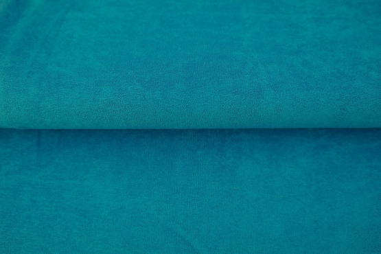 10320-99 (Ocean Blue) Cotton Towel Terry