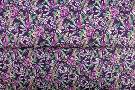 26941-12 "Ornate Echo" print