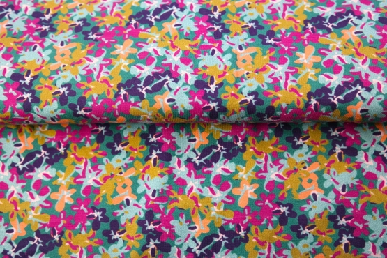 26909-10 ''Flowline Essence'' print