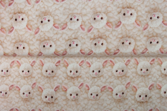 26502-02 ''Lambs'' FT-print