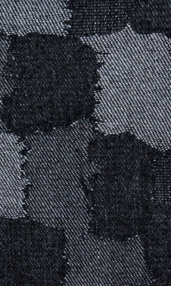 18782-20 "Denim Jacquard Patches"