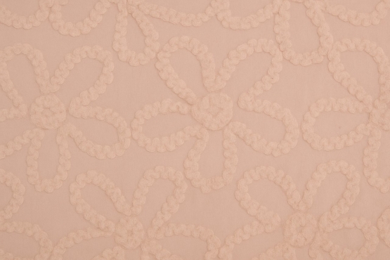 27301-12 ''Big Flower'' Embroidery