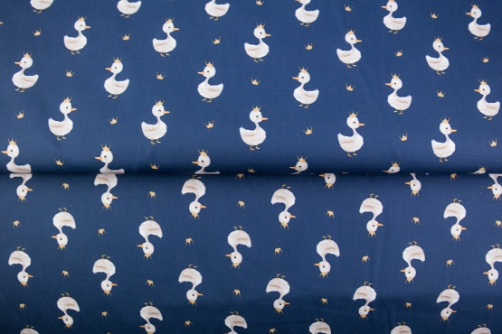 26129-15PL ''Duck Prince'' print