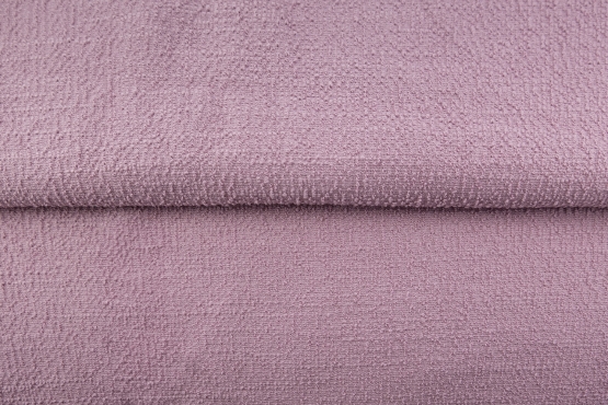 10490-120 (Old Pink) Cotton-mix Bouclé