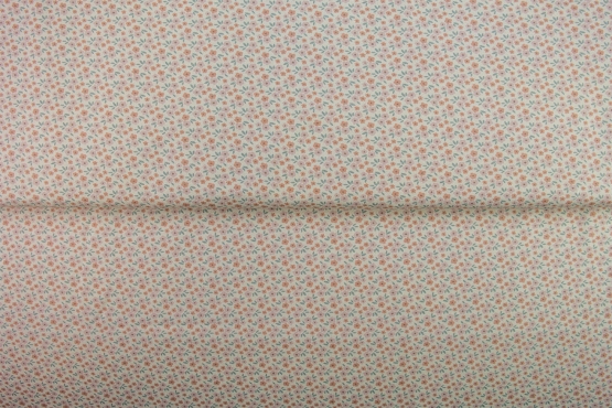 26353-02TR ''Tiny Floral'' print