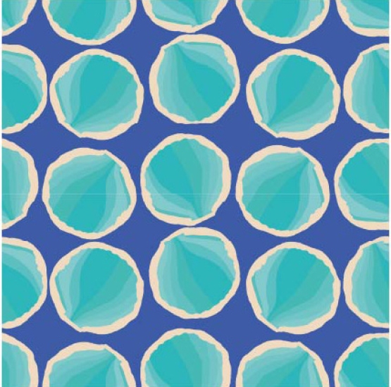 27225-09TR ''Paint Balls'' print