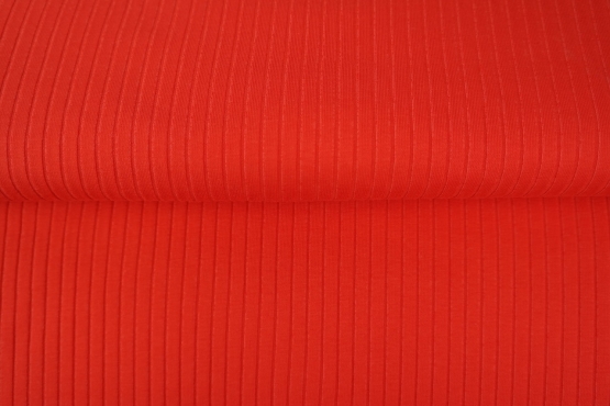 10430-11 (Bright Red) Jersey Big Rib