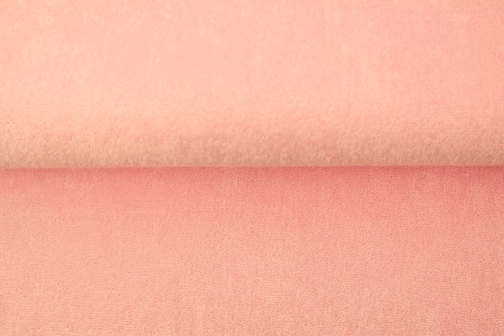 10320-12 (Light Pink) Cotton Towel Terry