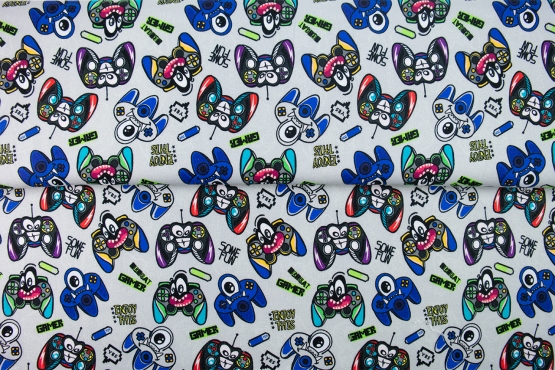 26528-16SW ''Take Control'' print